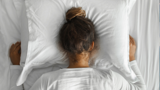 sleep health insomnia