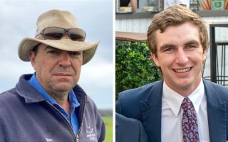 ben charlie mumford plane