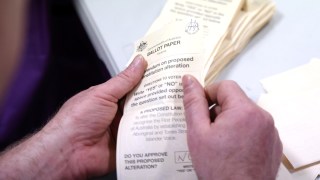 indigenous voice referendum