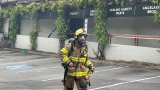 stirling woolworths fire