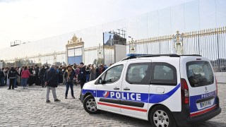 Palace of Versailles