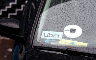Uber