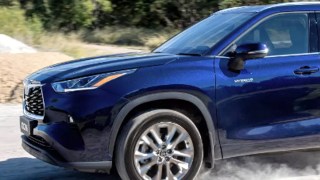 toyota kluger recall