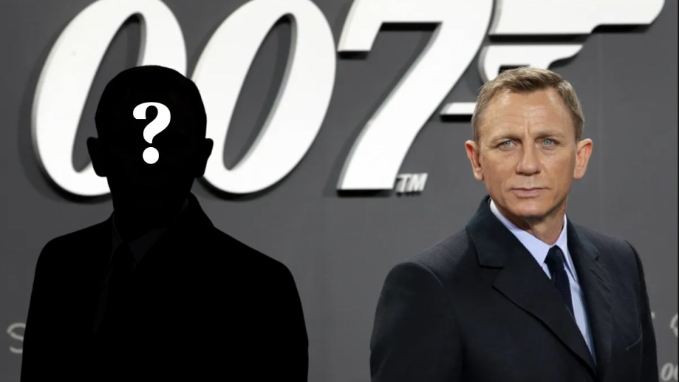 James Bond
