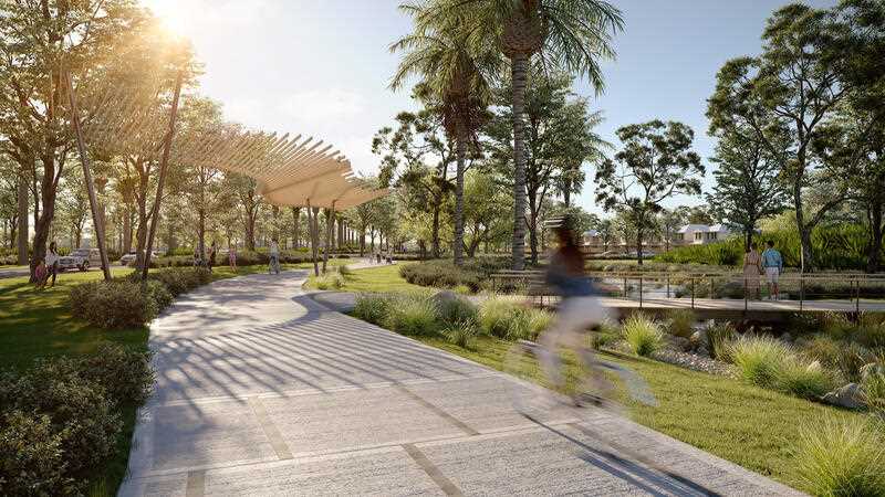 Aboriginal remains unearthed