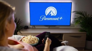Paramount+