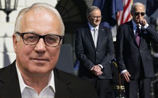 america cina climate change