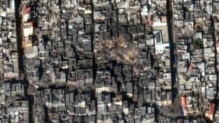 Jabalia refugee camp